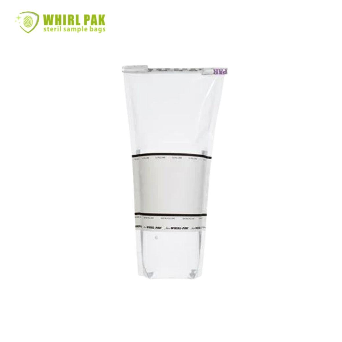 Plastik Thio bag Filter Nasco B01603